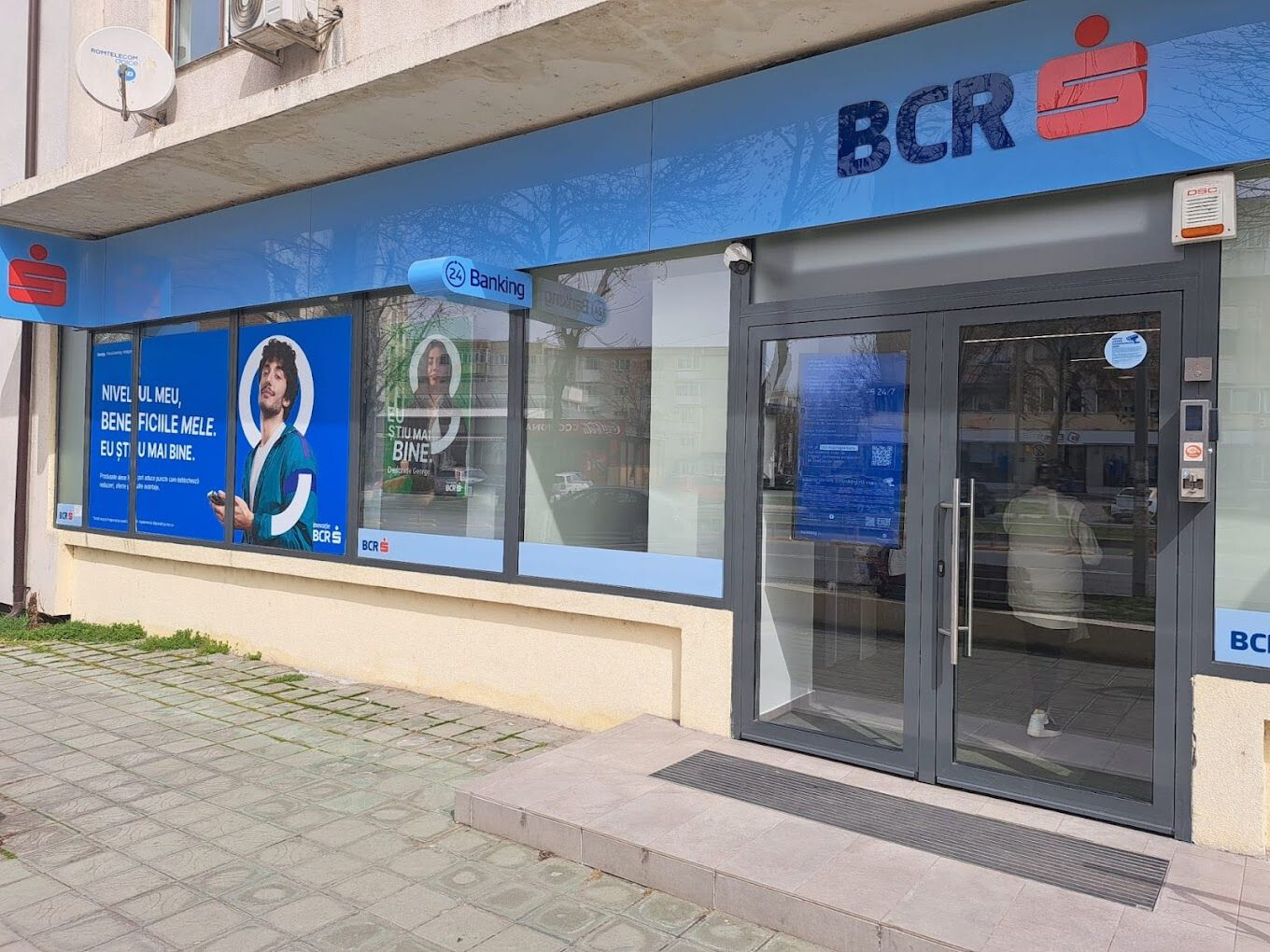 BCR Calarasi